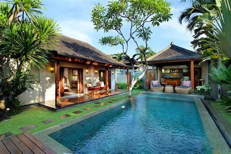 5 Inspirasi Desain Rumah Bali yang Modern dan Aesthetic - Naratawa.id