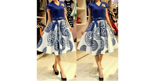  DRESS IMPORT Polewali Mandar