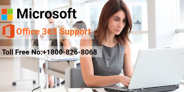 Office 365 Support