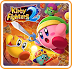 Kirby Fighters 2 será lançado para Switch