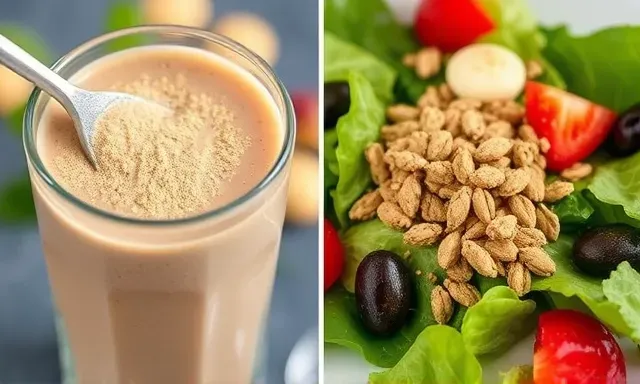 Food Specialties and Trends