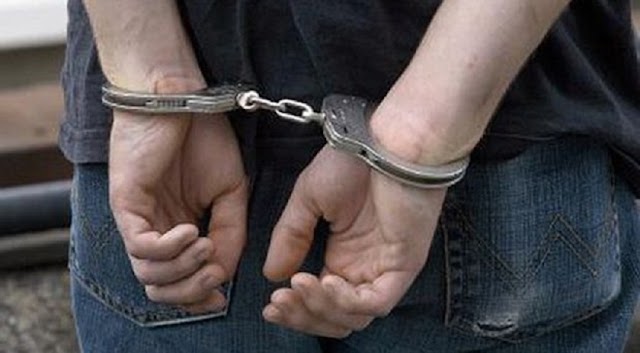 Eldorado-Polícia Civil prende homem condenado por tráfico de drogas