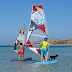Tips for enjoying windsurfing in Mexico