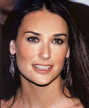 Demi Moore is an American actress known for her role in movies including