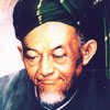 KH Hasyim Al Asy'ari