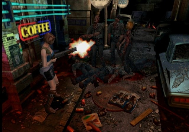 Resident Evil 3 For Free