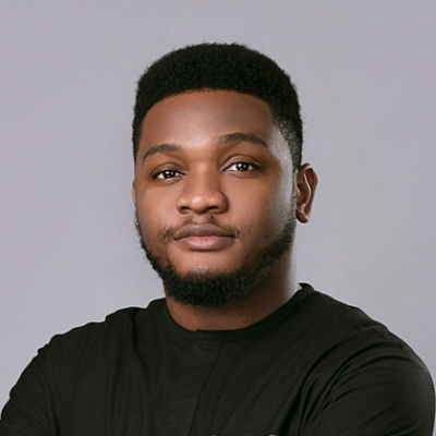 Joshua Chibueze (Co-founder, PiggyVest)