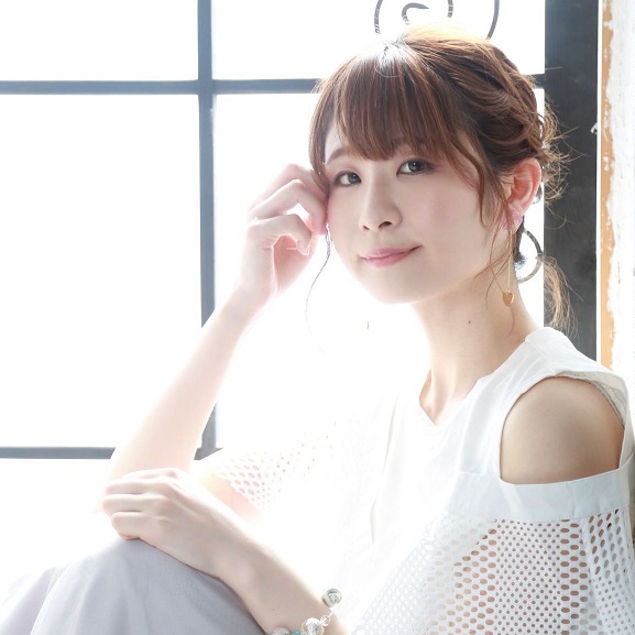 Seiyuu Cantik Keiko Watanabe Merilis Single Original Pertamanya "Alive"