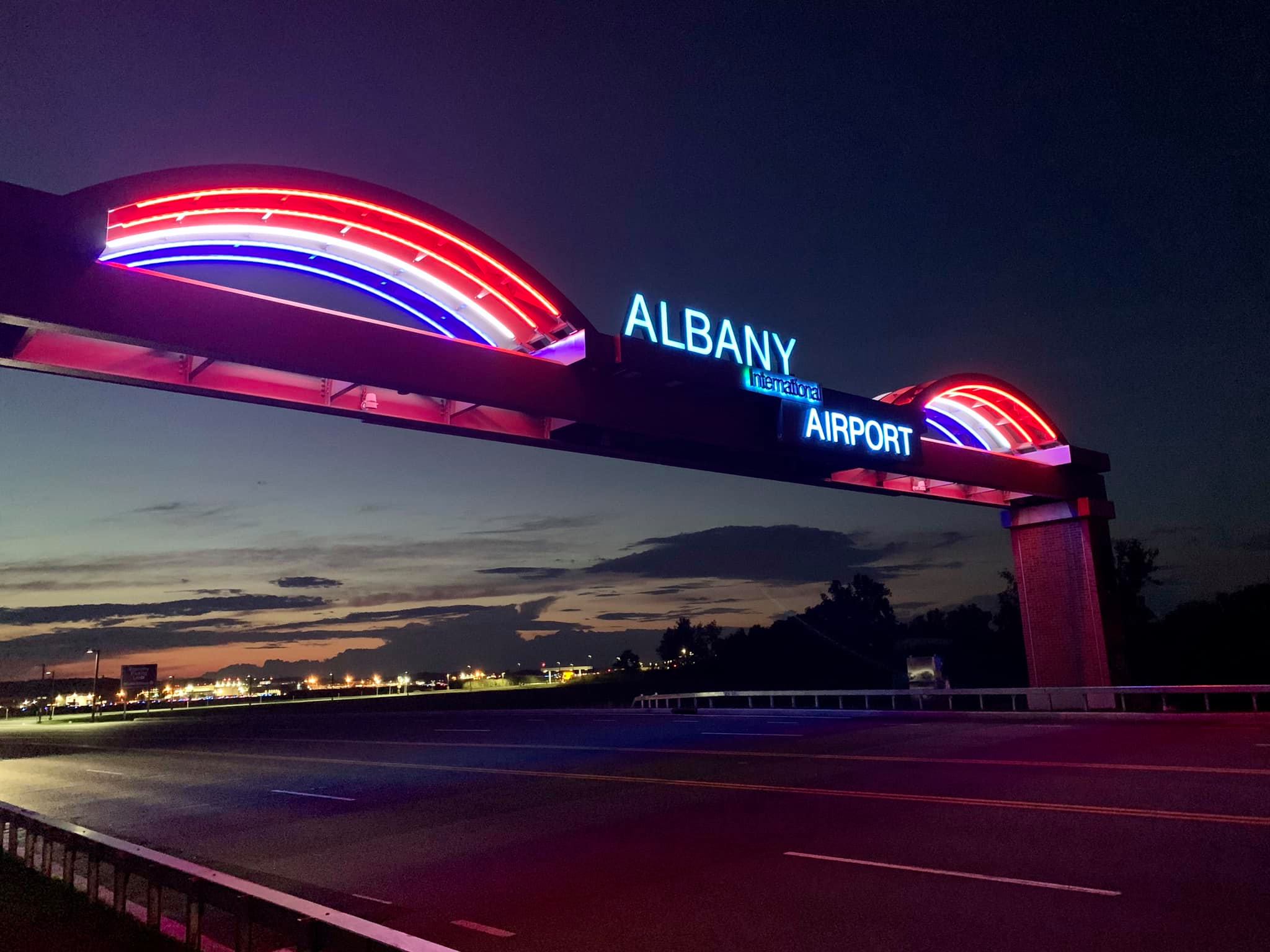Everything you need to know about Albany International Airport
