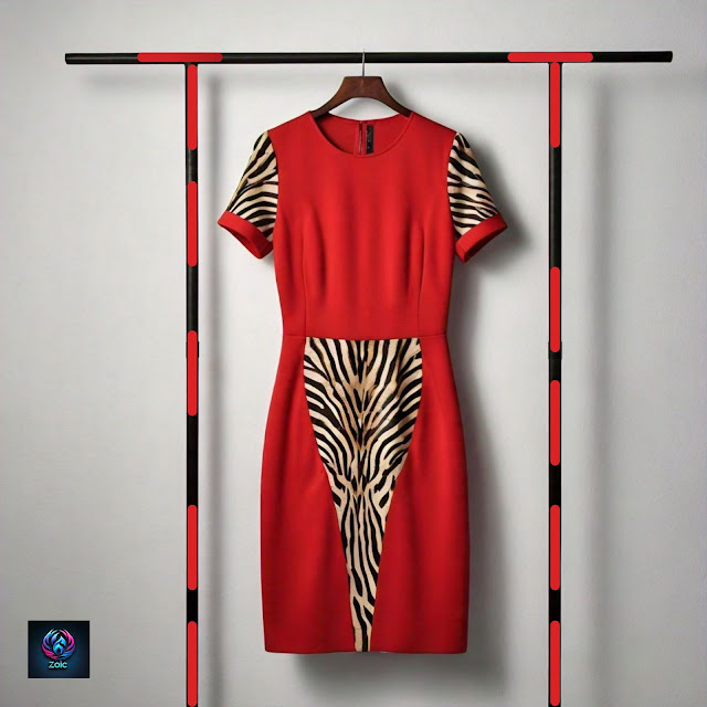 The Recovery of Animal Prints