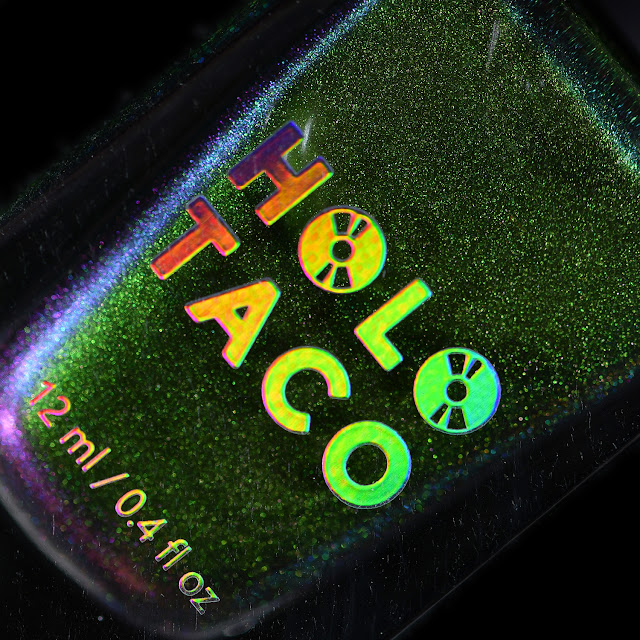 Holo Taco Multichrome Collection