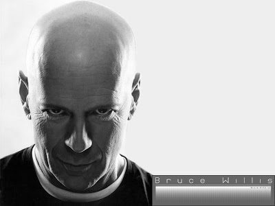 Bruce Willis