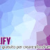 Polify | servizio gratuito per creare sfondi attraenti