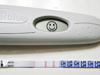 positive opk