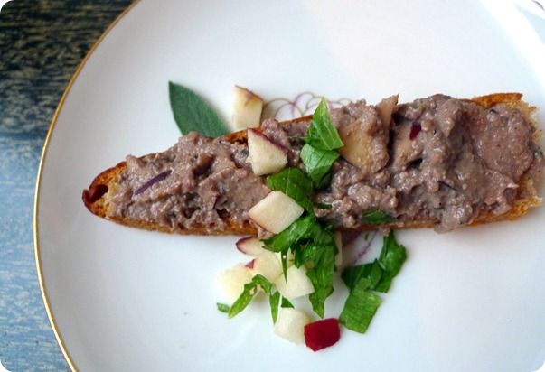 Duck Liver Pate