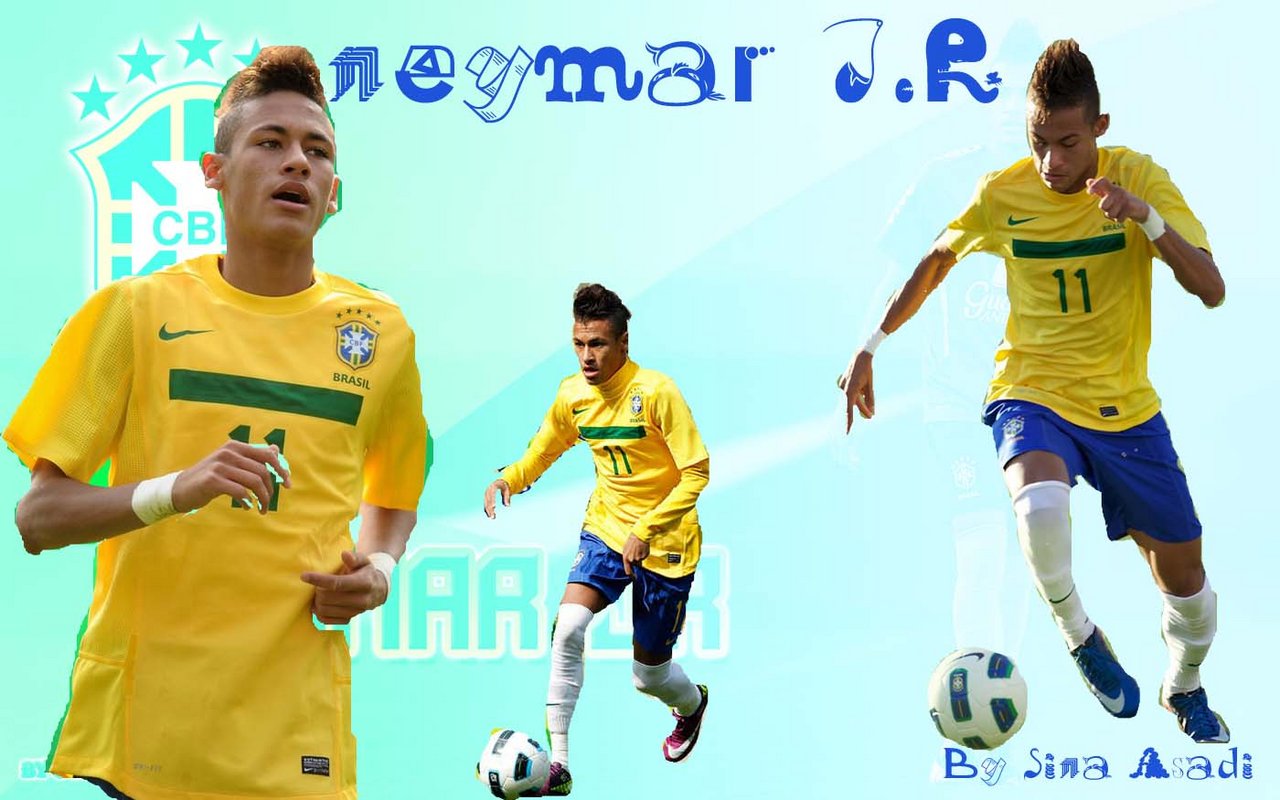 neymar targeting olympic gold rio de janeiro brazilian footballer 