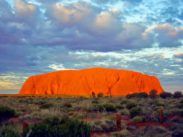 tempat-wisata-di-australia