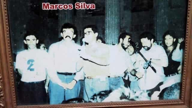 Marcos Silva