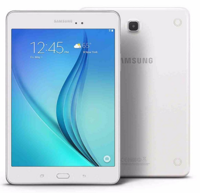 Harga + Spesifikasi Lengkap Tablet Samsung Galaxy Tab A6 2018
