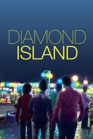 Se Film Diamond Island 2016 Streame Online Gratis Norske