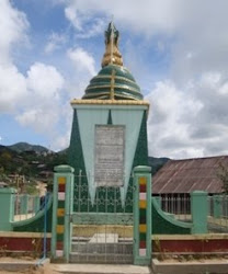 ရံင္းမာ၀္းေဘဲ,တအာင္း