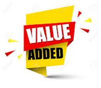 value added ejen wasiat hibah