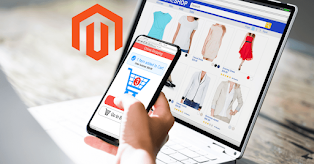 Magento Product Upload Services