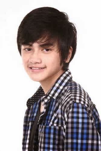 Foto-Foto Ganteng Naufal Azhar