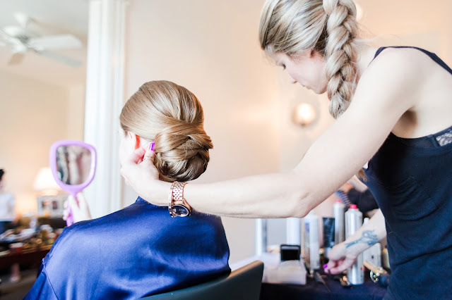 Arts Club of Washington Wedding Photographed by Heather Ryan Photography