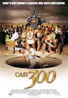 Casi 300 (Meet the Spartans) (2008)