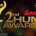 2nd Hum TV Awards 2014 Official Winners List