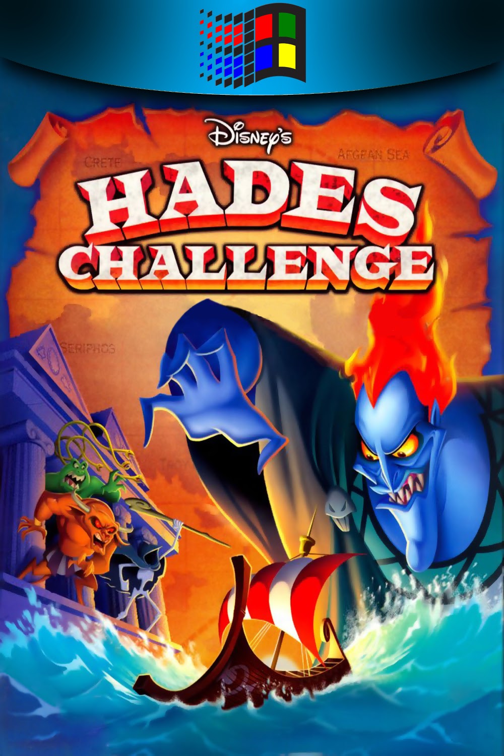 How To Download And Install Hades On PC 