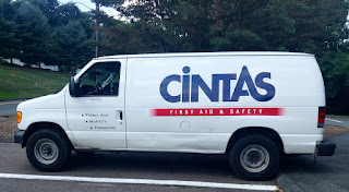 Cintas Employment Background Check