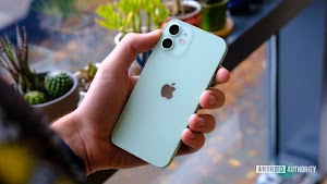 Apple iPhone 12 mini
