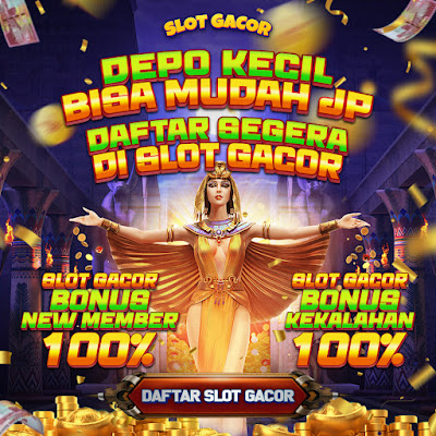 Slot Gacor: Memiliki Sistem Kemenangan yang Tinggi