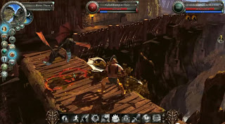 Download Games Legends of Dawn 2013