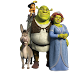 Shrek 15th Anniversary Edition Blu-ray/DVD Giveaway #Shrek15Insiders