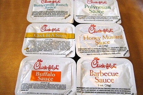 fil chick sauces sauce recipe bbq honey chicken recipes roasted chickfila mustard copycat does barbecue polynesian dressing nugget chic fila