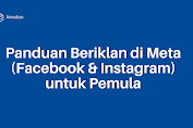 Panduan Beriklan di Meta (Facebook & Instagram) untuk Pemula