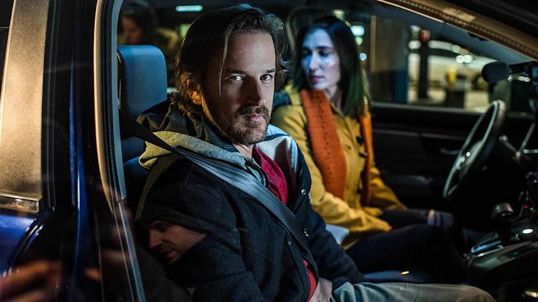 Driven New 2019 pelicula completa