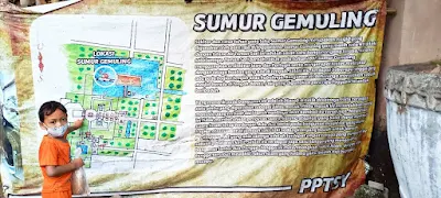 Sumur gemuling