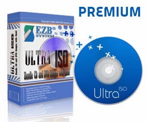Ultra ISO Premium ~ Metro Ayuri