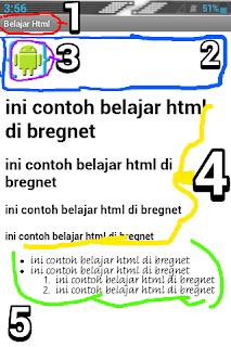 HTML