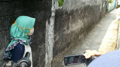 Remaja Parungkuda Sukabumi Remas Panyudara, Berakhir Diamankan Polisi