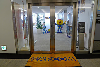 office capcom pc games