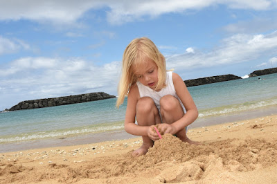 Beach Fun