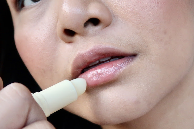 Mentholatum Lip Pure: Affordable all- natural lip balm morena filipina beauty blog
