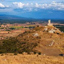 Castiellu de Picón Blancu (Lara los Infantes)