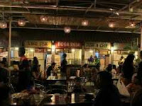 Paskal Food Market Tempat Wisata Kuliner Di Bandung Wajib Anda Kunjungi