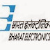 GRADUATE APPRENTICES FOR ENGINEERING CANDIDATES IN BHARATH ELECTRONICS